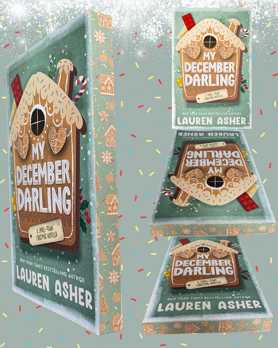 My December Darling