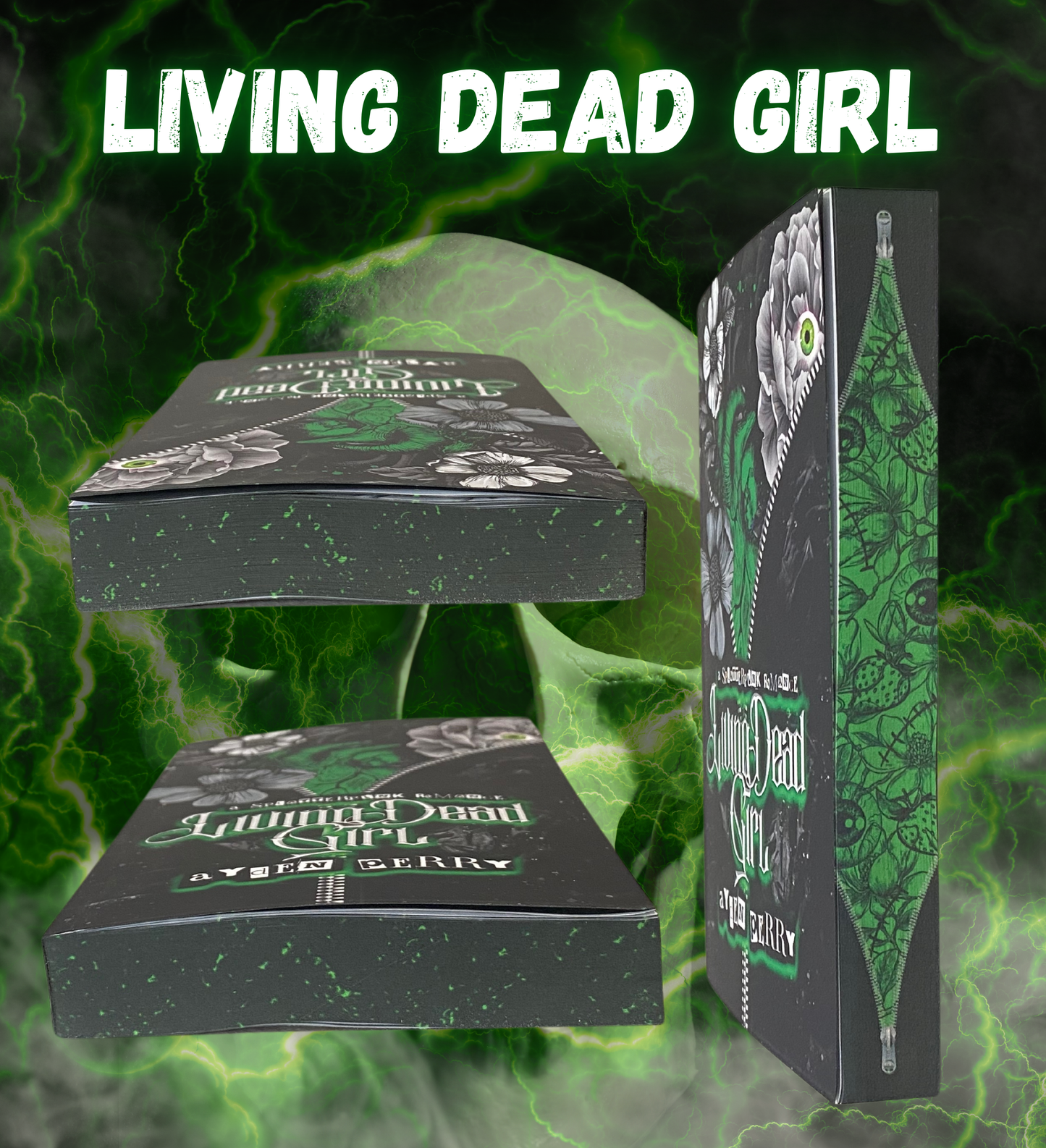 Living Dead Girl