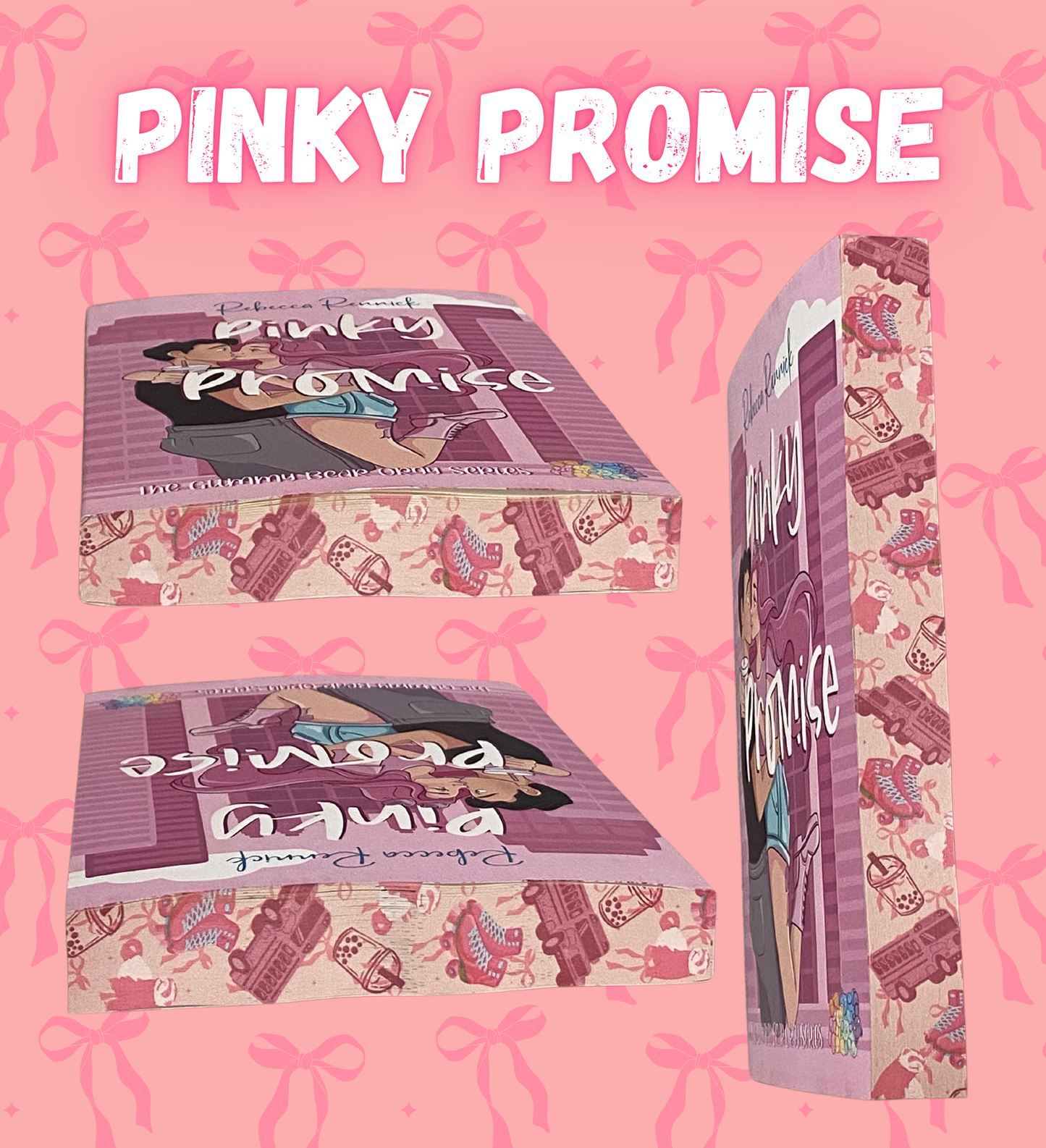 Pinky Promise