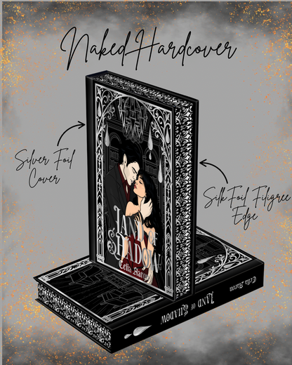 House of Night & Land of Shadow (One Time Purchase) - Will be active Dec 15th sign up to be notified