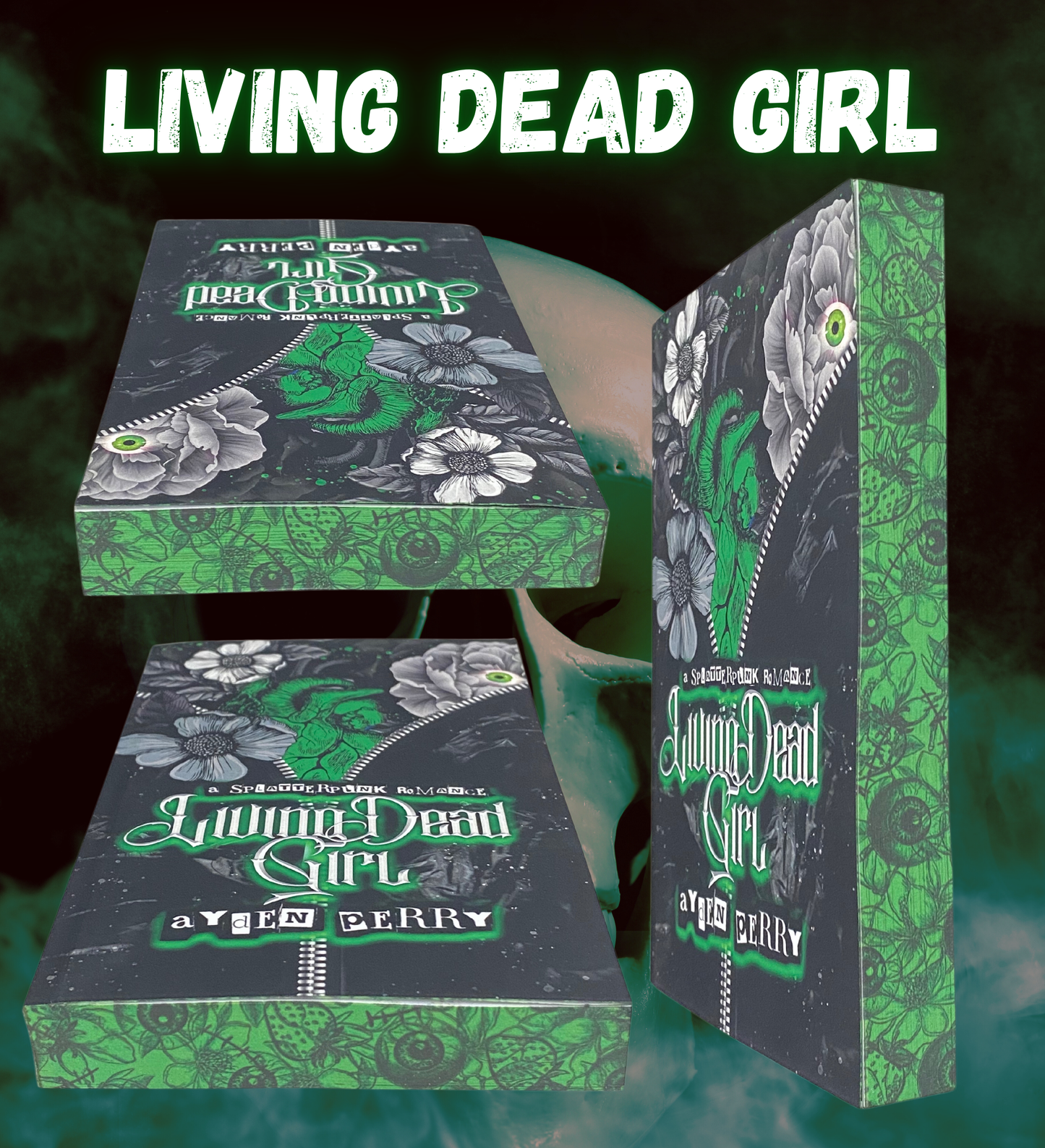 Living Dead Girl