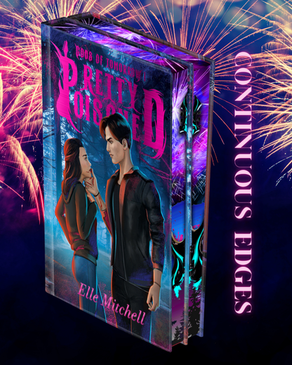 Gods of Tomorrow Duet (One Time Purchase)