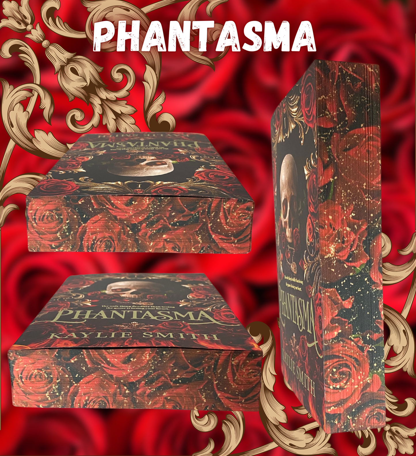 Phantasma