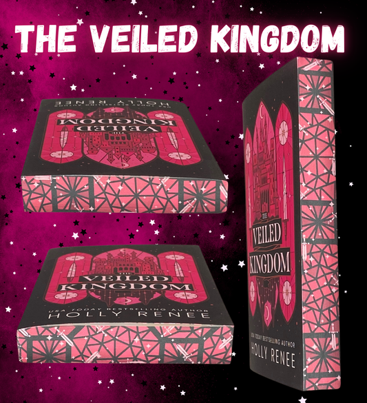 The Veiled Kingdom