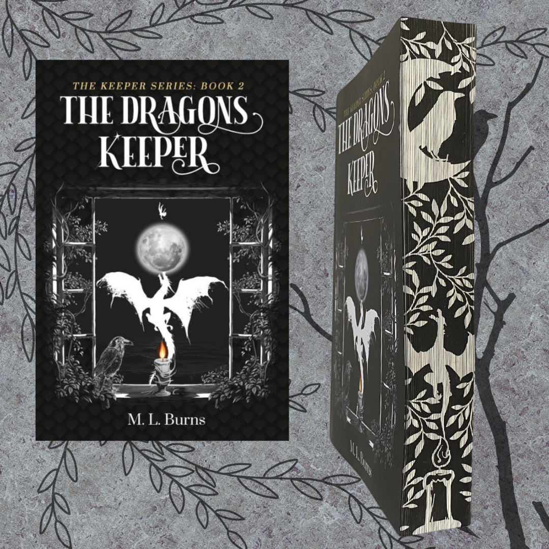 The Dragon Keeper